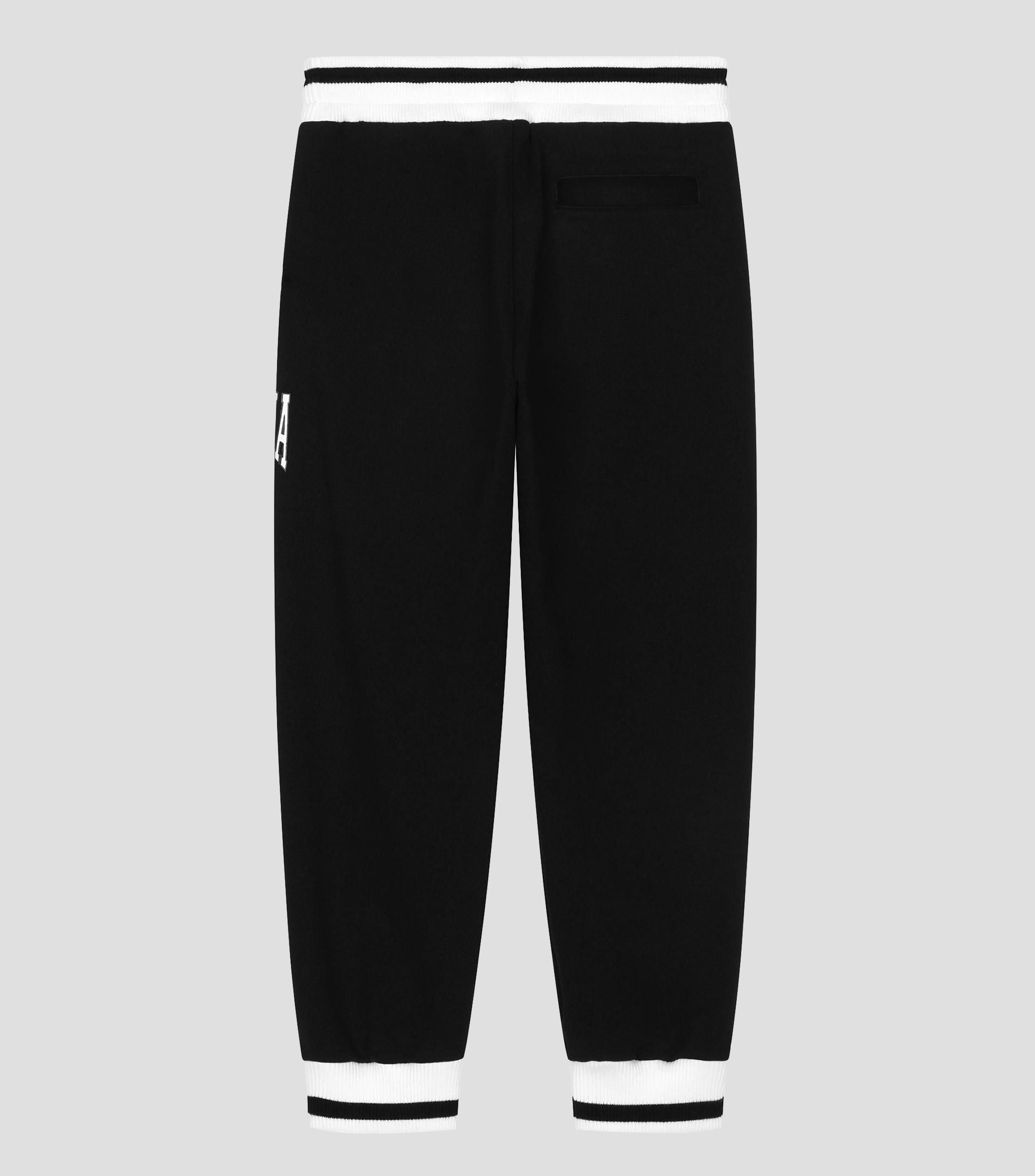 Pants con logo Niño